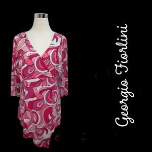 Pop Art Feel - Retro 70’s Vibe!